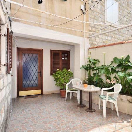 Apartment Paradise Holiday Split Exterior foto