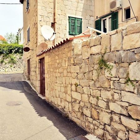Apartment Paradise Holiday Split Exterior foto