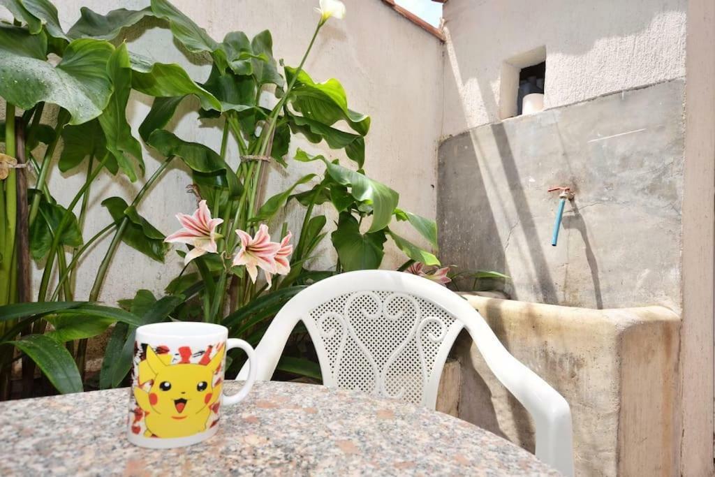 Apartment Paradise Holiday Split Exterior foto