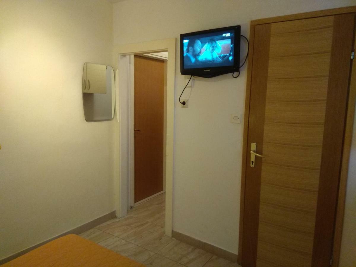 Apartment Paradise Holiday Split Exterior foto
