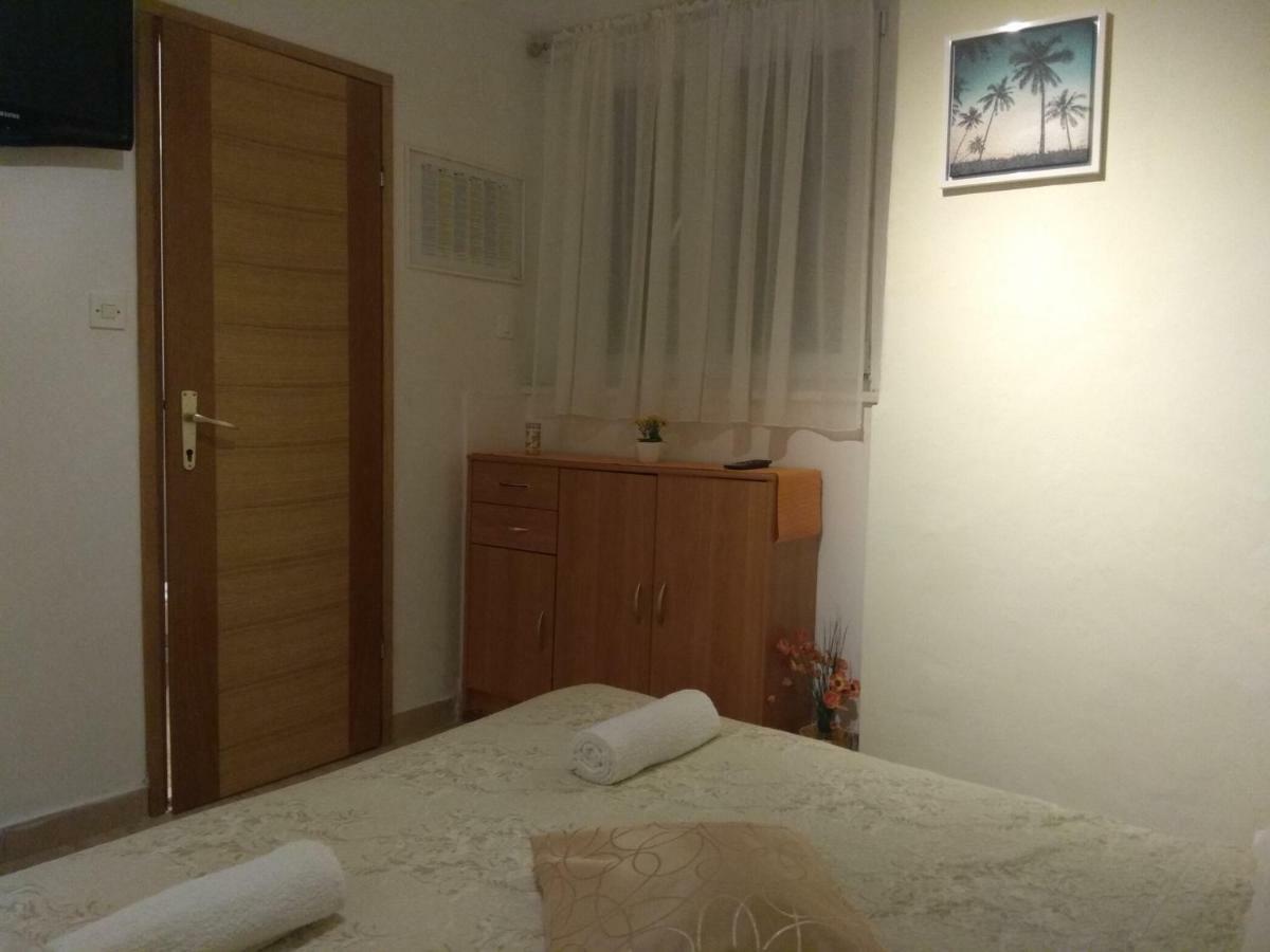Apartment Paradise Holiday Split Exterior foto